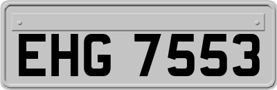 EHG7553
