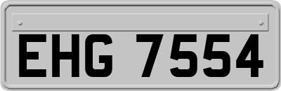 EHG7554