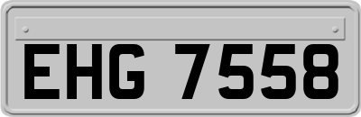 EHG7558