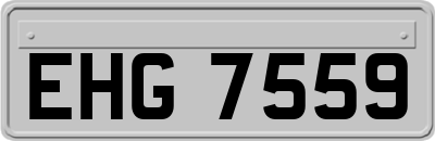 EHG7559