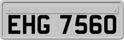 EHG7560