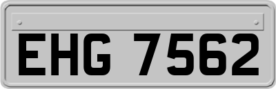 EHG7562