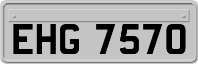 EHG7570