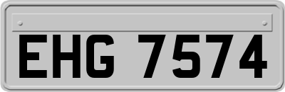 EHG7574