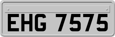 EHG7575