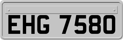 EHG7580