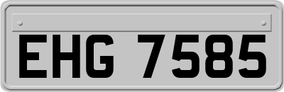 EHG7585