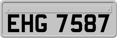 EHG7587