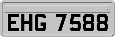 EHG7588