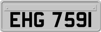 EHG7591