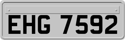 EHG7592
