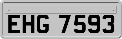 EHG7593