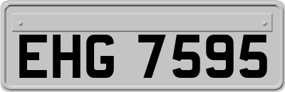 EHG7595