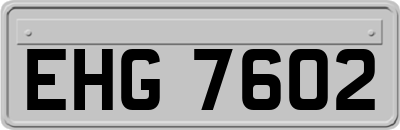 EHG7602
