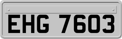 EHG7603