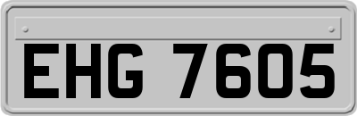 EHG7605