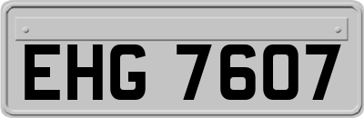 EHG7607