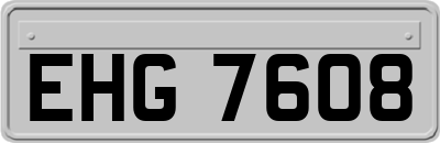 EHG7608