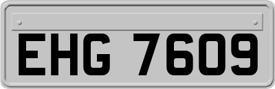 EHG7609