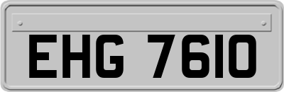 EHG7610