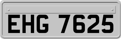 EHG7625