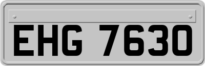 EHG7630