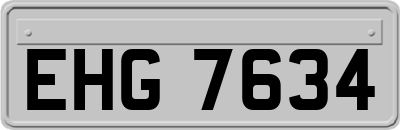 EHG7634