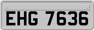 EHG7636