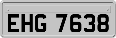 EHG7638