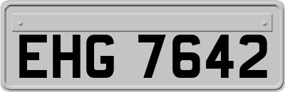 EHG7642
