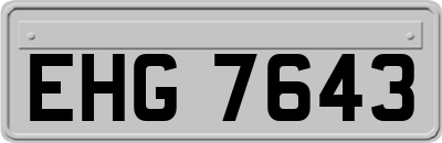EHG7643