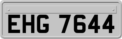 EHG7644
