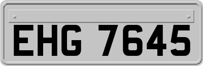 EHG7645