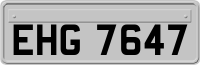 EHG7647