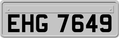 EHG7649