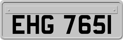 EHG7651