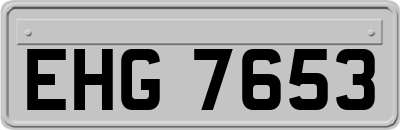 EHG7653