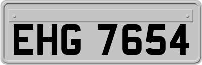 EHG7654