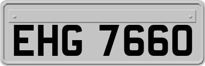 EHG7660
