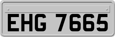 EHG7665