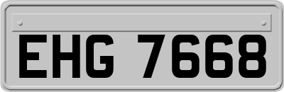 EHG7668