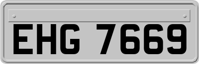 EHG7669