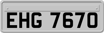 EHG7670