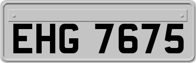 EHG7675