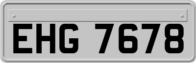 EHG7678