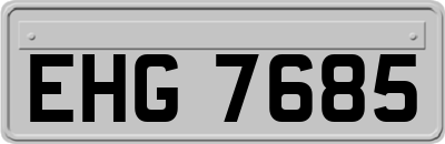 EHG7685