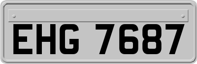 EHG7687