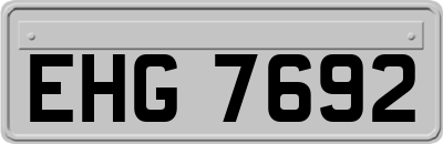 EHG7692