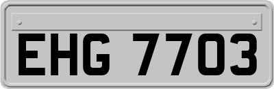 EHG7703