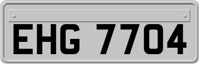 EHG7704
